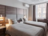 Furor Hotel Hotels in Samara