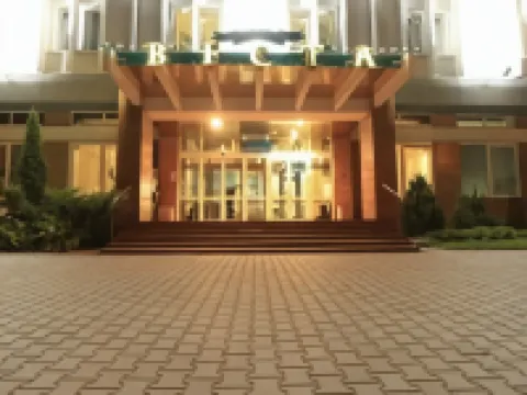 維斯塔酒店 佈列斯特酒店