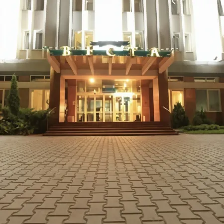 Веста