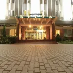 Hotel Vesta Hotels in Brestski Rajon