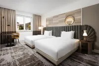 希爾頓海德堡 海德堡住宿飯店