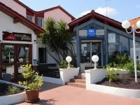 Ibis Budget Bayonne Hotel a Urt