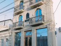 Derbent Boutique-Hotel Hotels in Derbent
