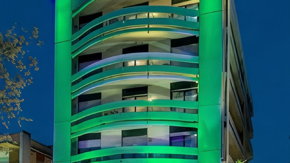 Park Hotel