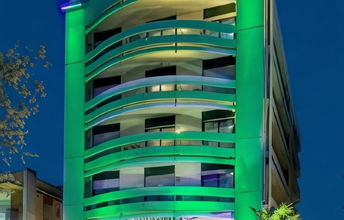 Park Hotel