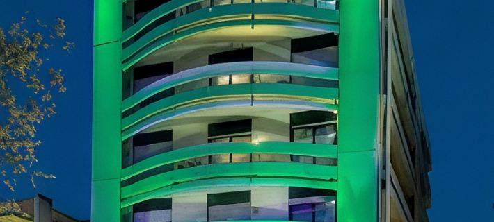 Park Hotel Hotels in Cattolica
