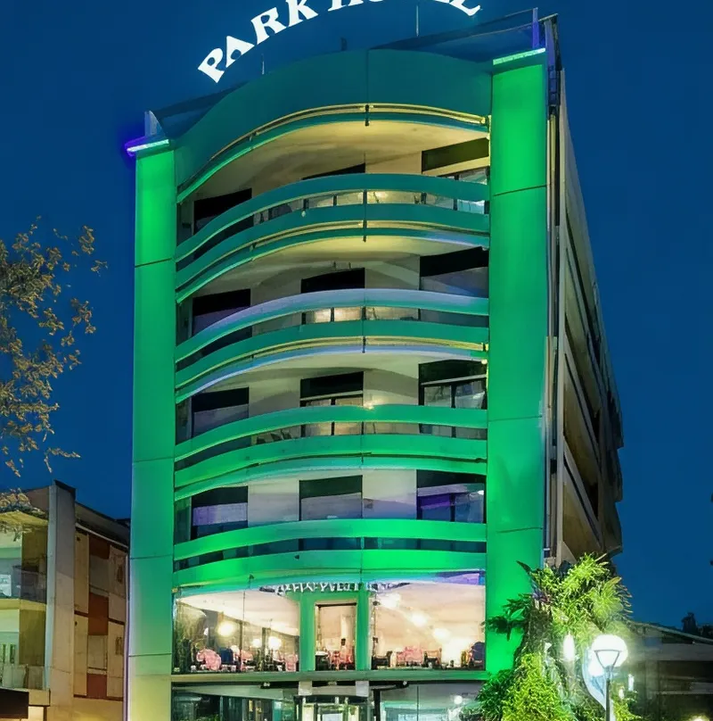 Park Hotel - Gabicce Mare