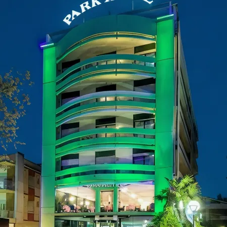 Park Hotel