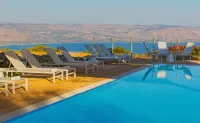 Vered Hagalil Holiday Village Hotel Hotels in Safed