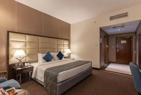 布爾杜拜豪生大飯店