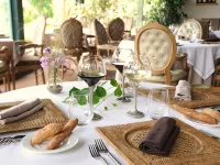 Lodge de Charme A Cheda Hotels in Bonifacio
