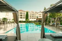 Das Parkhotel - Pools