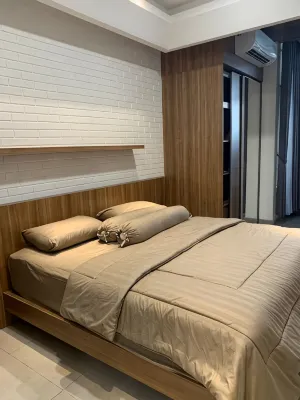 Apartemen Skandinavia Tangerang by Mocca