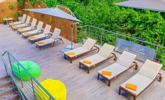 Bogema-Premium Butik-Hotel