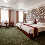 Versal Hotel Hotels in Kurgan