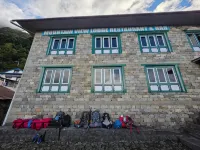 Mountain View Lodge - 1 Minute from Lukla Airport - con vistas a la montaña