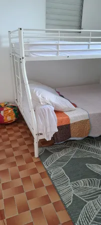 WELCOME TO NITA'S HOME Отели в г. Морн-А-Л'О