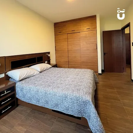 Hermoso departamento de 1 DORM, se admiten mascotas en el centro de Cochabamba.