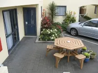 Bella Vista Motel Westport Hotel a Westport