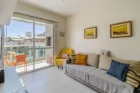 Apt w/ Side sea View, Seaside Condominium Rap0306 Hotels in 