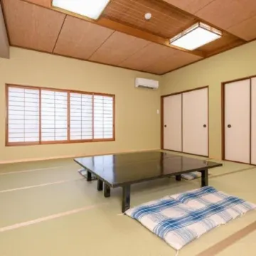 Tabist Asanokan Annex Iroha Ise