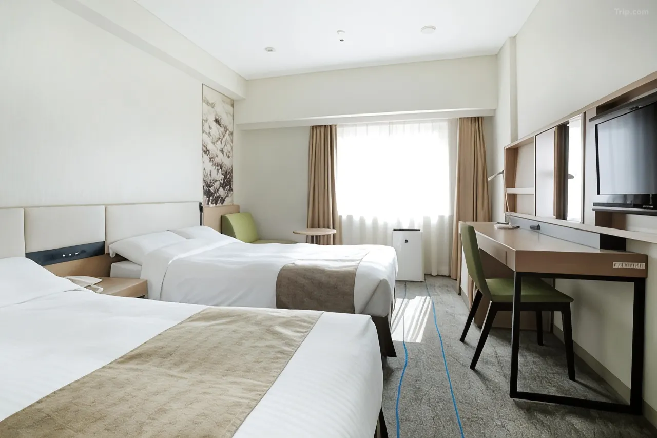 札幌 東急REIホテル