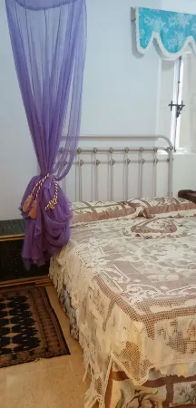 Dar Soulayma vacation home Отели в г. Фату
