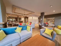 Hotel Alun Nehuen - Beach