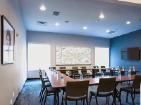 La Quinta Inn & Suites by Wyndham Chattanooga Downtown/South Hotels in Chattanooga