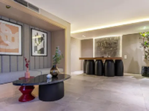 Prime Residence Sheikh Zayed Hotels in Sheikh Zayed City