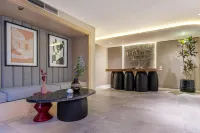 Prime Residence Sheikh Zayed