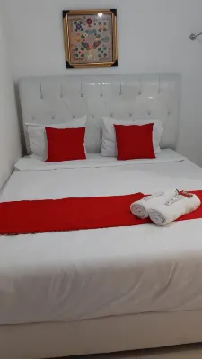 House of A Syariah Sukarame - homestay