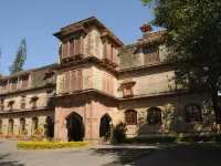 Palace Hotel - Bikaner House Hotel a Mount Abu