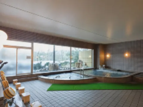 GLOBAL RESORT NUKUI Hotels in Yamagata District