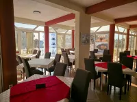 Bogumila Hotel - Frühstück