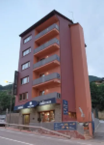 Hotel Niu