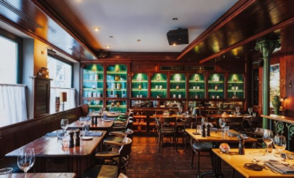 Thehotel at LIPPISCHER HOF - Housity