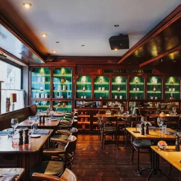 Thehotel at Lippischer Hof