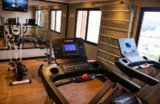 Marsala Apart Hotel Hotels in Mogi das Cruzes