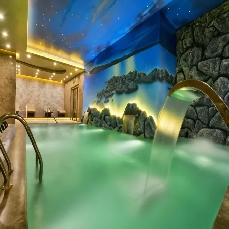 Marigold Thermal & Spa Hotel Bursa