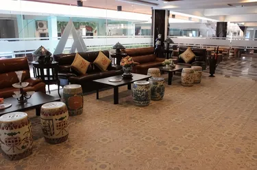 รูปภาพของบีแอนด์บี โฮสเทล แอท จอมเทียน