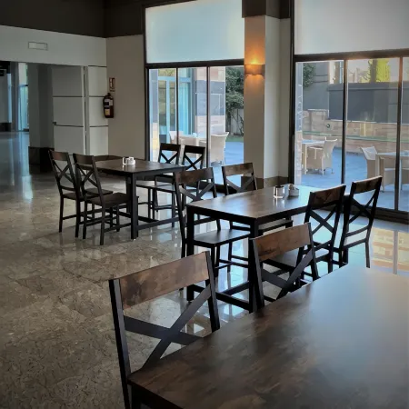 Hotel Las Provincias