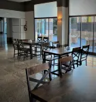 Hotel Las Provincias - breakfast