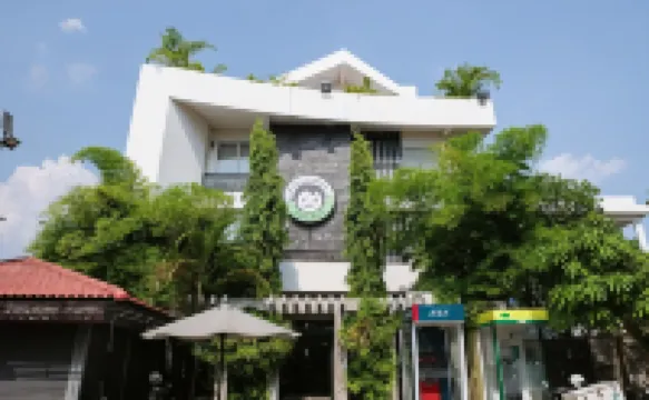 MAD Monkey Hostel Siem Reap Hotels in 