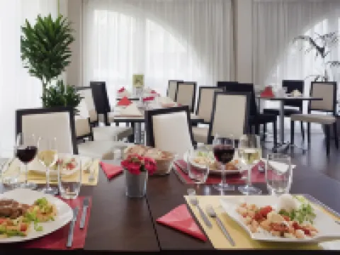 Ibis Styles Belfort Centre Hotels in Belfort