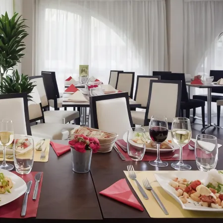 Ibis Styles Belfort Centre