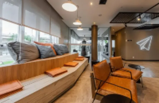 Ibis Vitoria Aeroporto