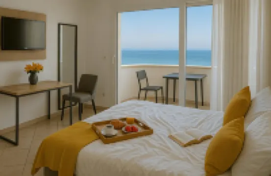 Residence Hotel Piccadilly Hotel di 