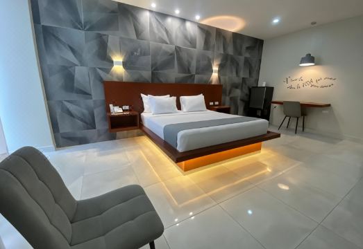 호텔 부대시설 2