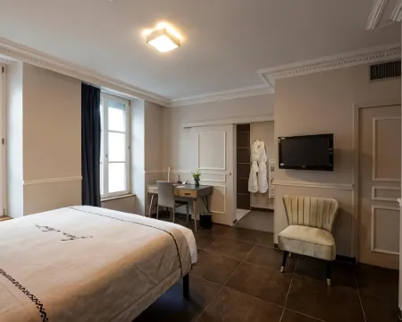 Hotel Jean Moët Hotels in Epernay